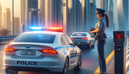 Understanding UAE Traffic Fines: Regulations, Payment Methods & Dispute Process