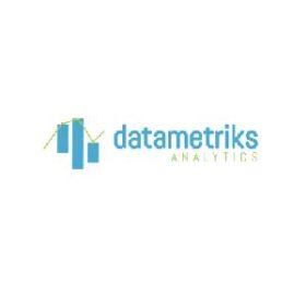 Datametriks-logo